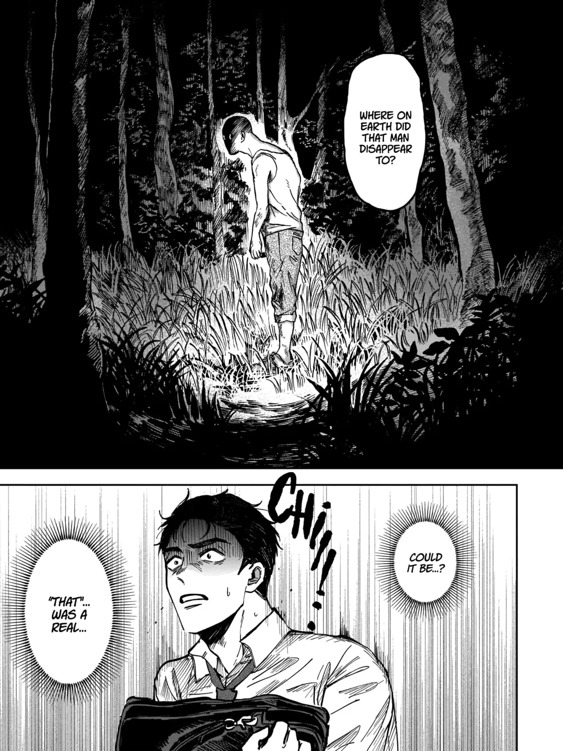 Sharakuna: Kaiki Shinrei Kenbunroku