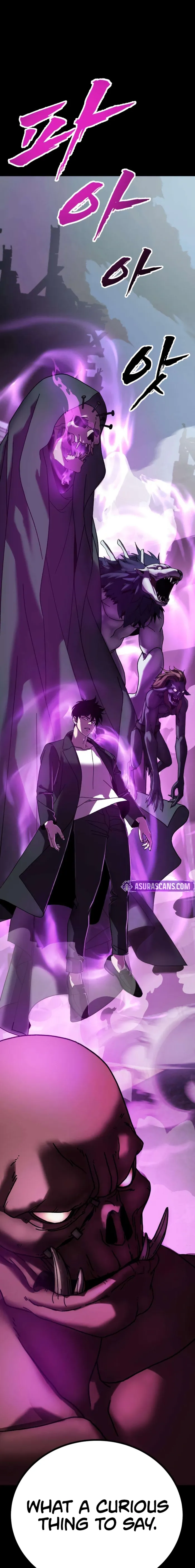 To Hell With the Status Window