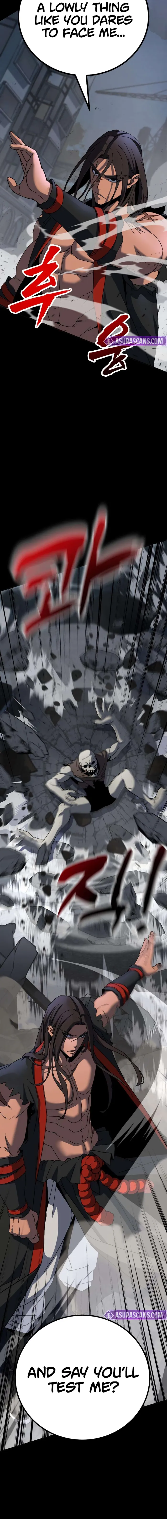 To Hell With the Status Window