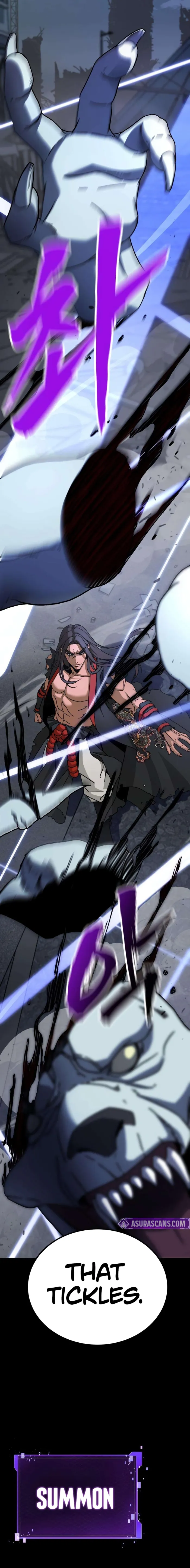 To Hell With the Status Window