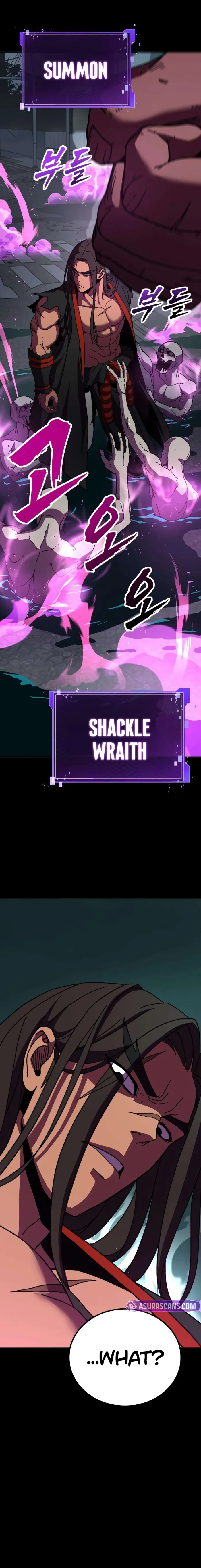 To Hell With the Status Window