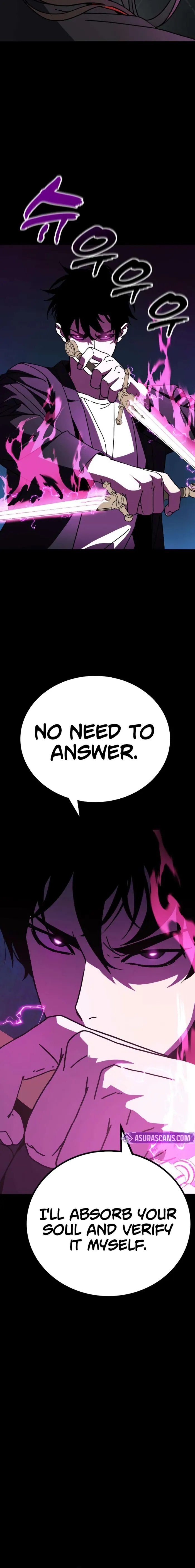 To Hell With the Status Window