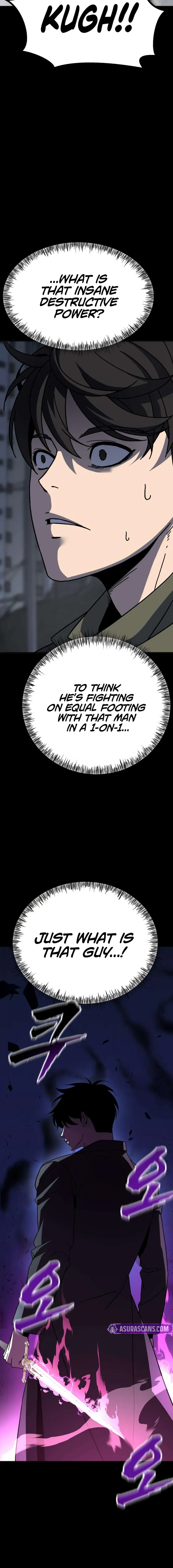 To Hell With the Status Window