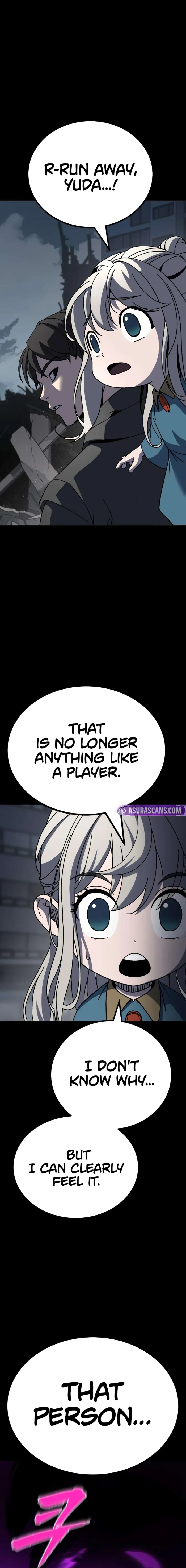 To Hell With the Status Window