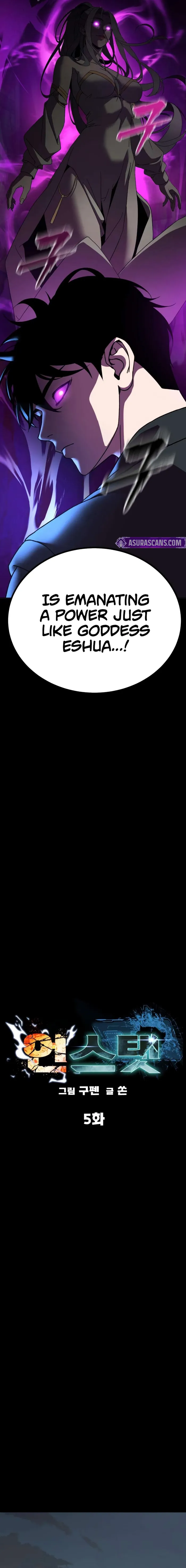 To Hell With the Status Window