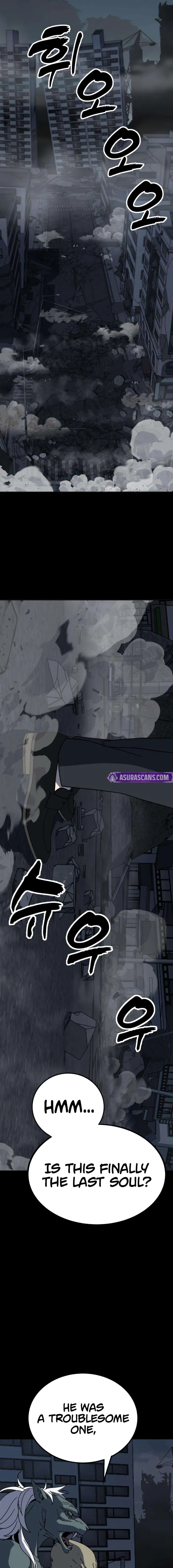 To Hell With the Status Window