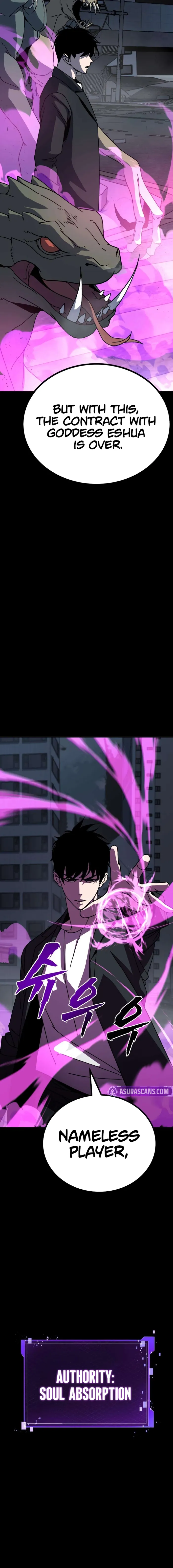 To Hell With the Status Window