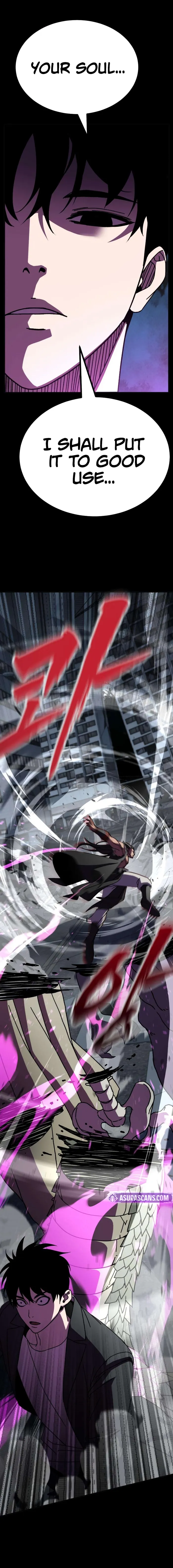 To Hell With the Status Window