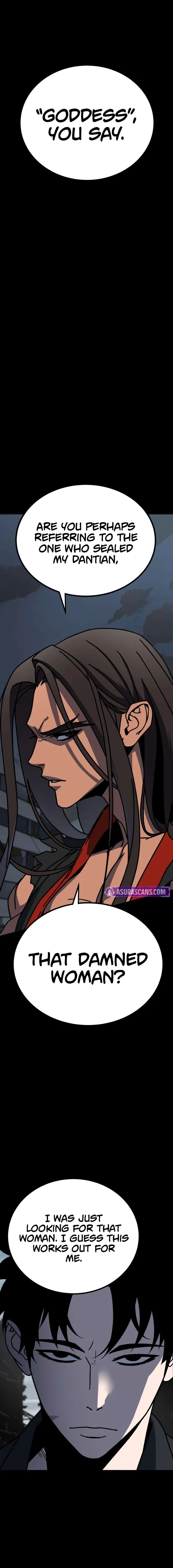 To Hell With the Status Window