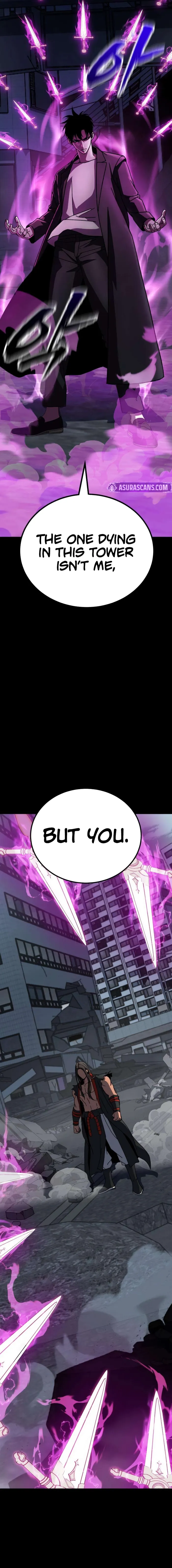 To Hell With the Status Window