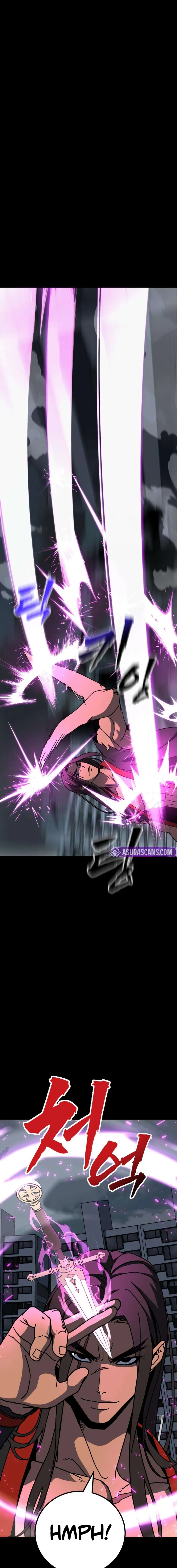 To Hell With the Status Window