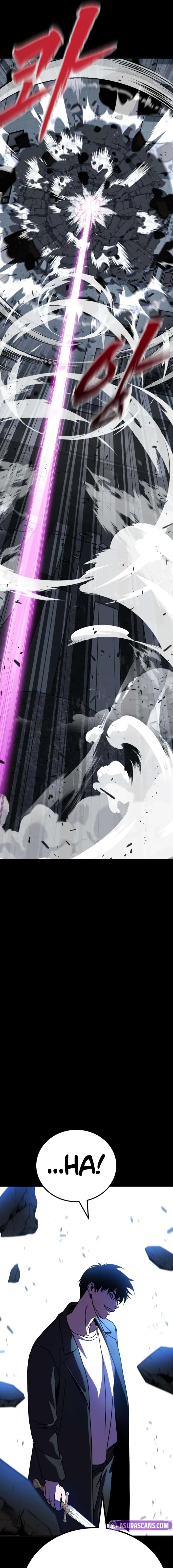 To Hell With the Status Window