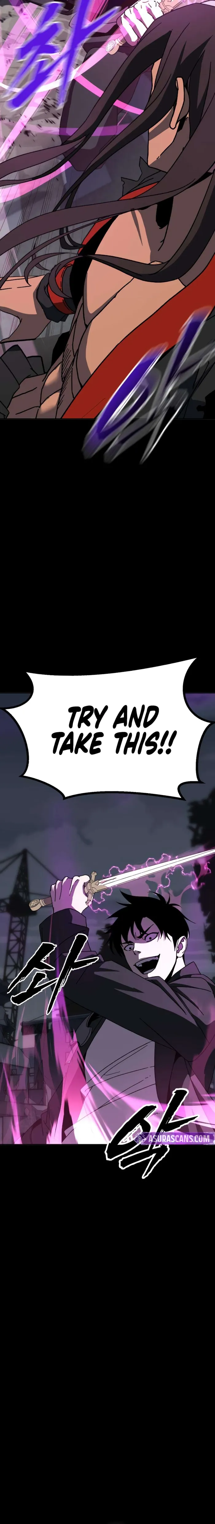 To Hell With the Status Window