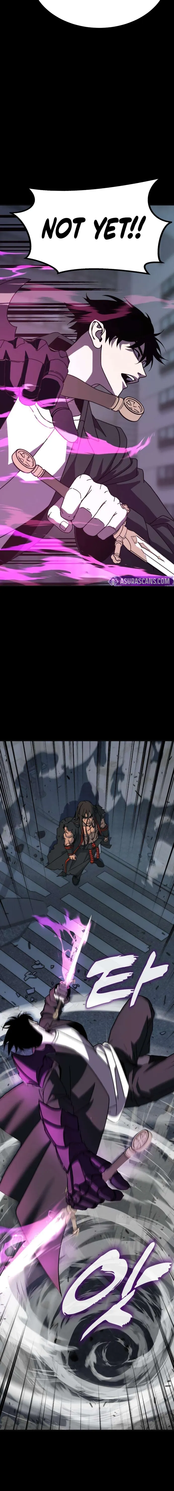 To Hell With the Status Window