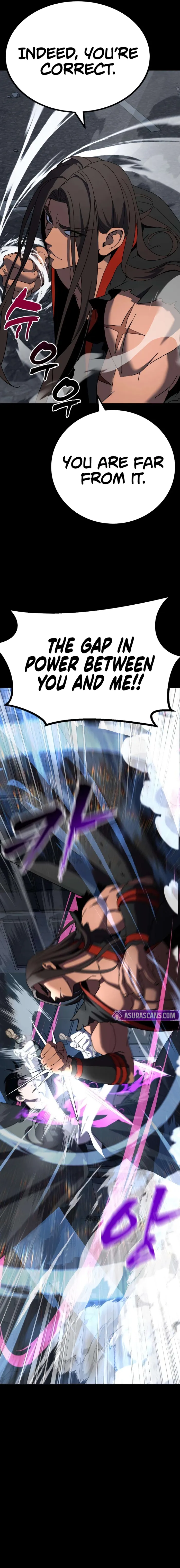 To Hell With the Status Window