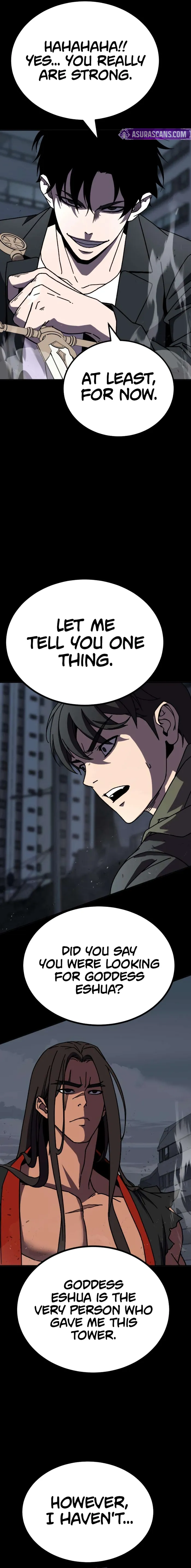 To Hell With the Status Window