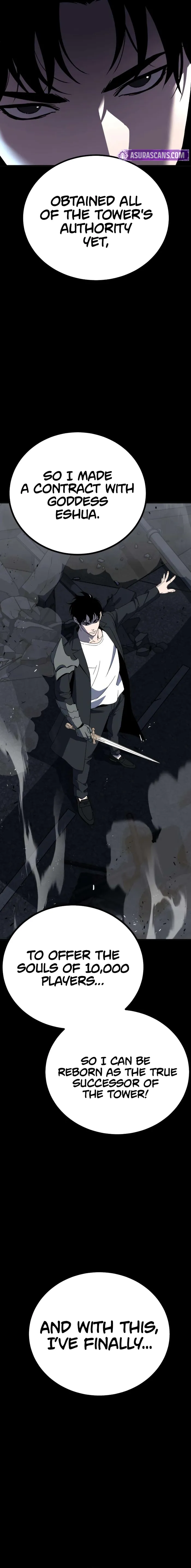 To Hell With the Status Window