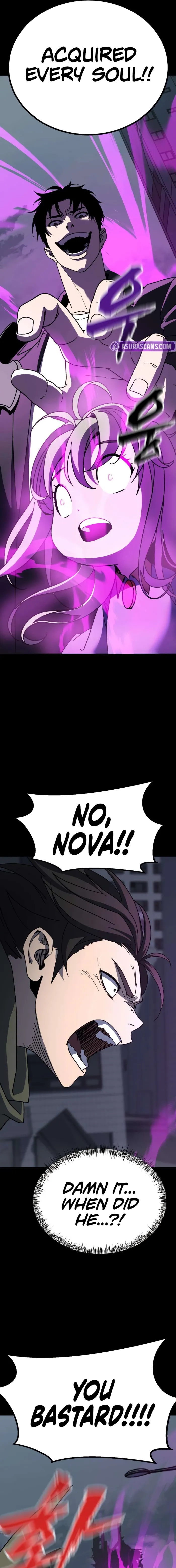 To Hell With the Status Window