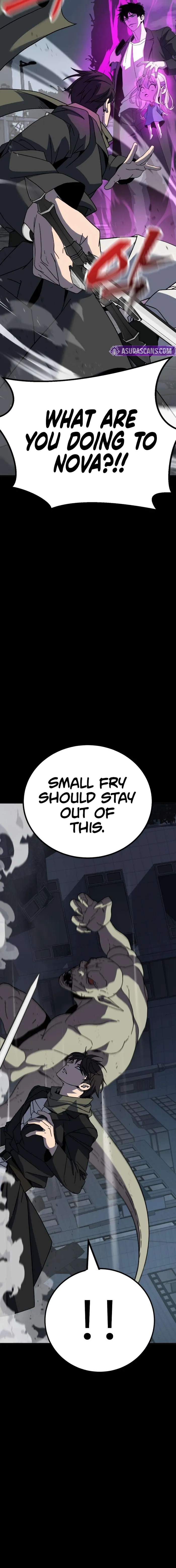 To Hell With the Status Window