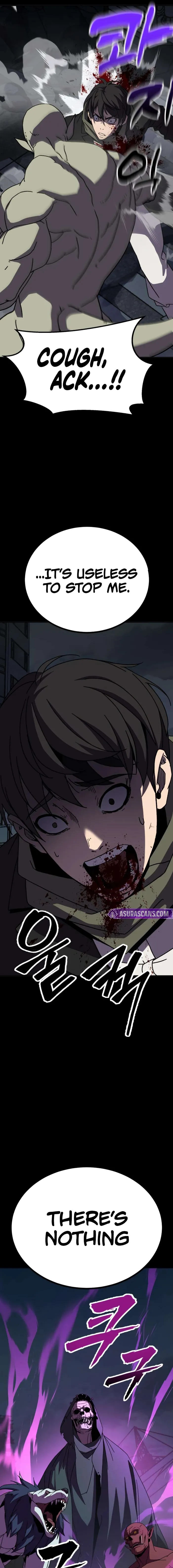 To Hell With the Status Window