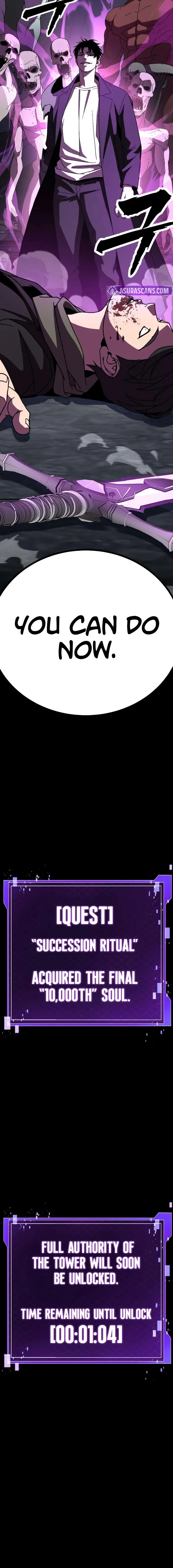 To Hell With the Status Window