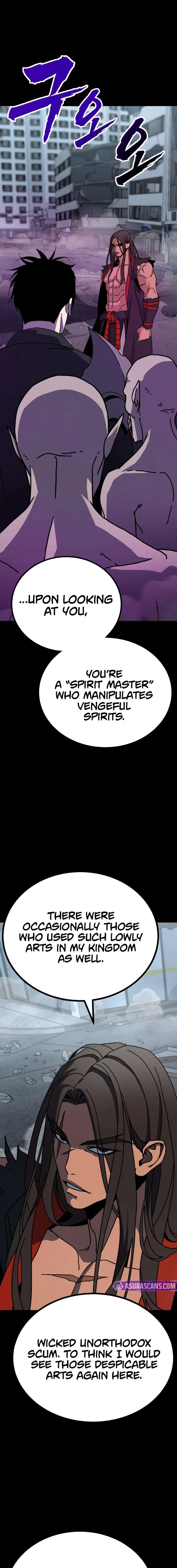 To Hell With the Status Window