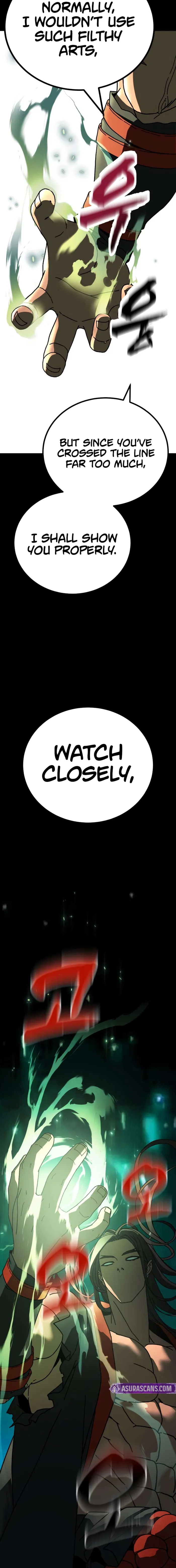 To Hell With the Status Window