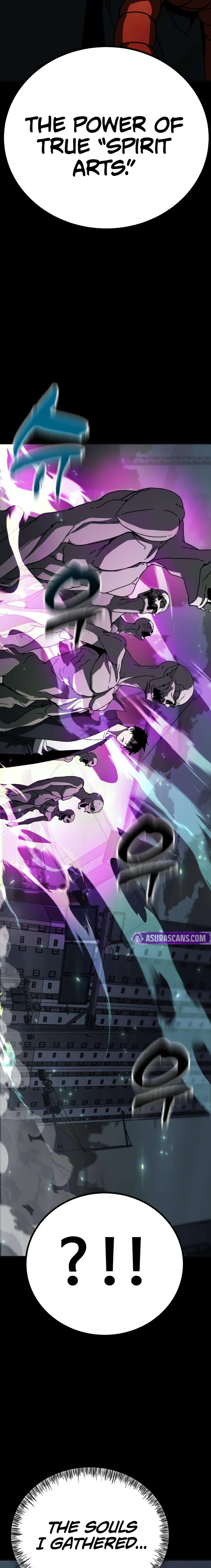 To Hell With the Status Window