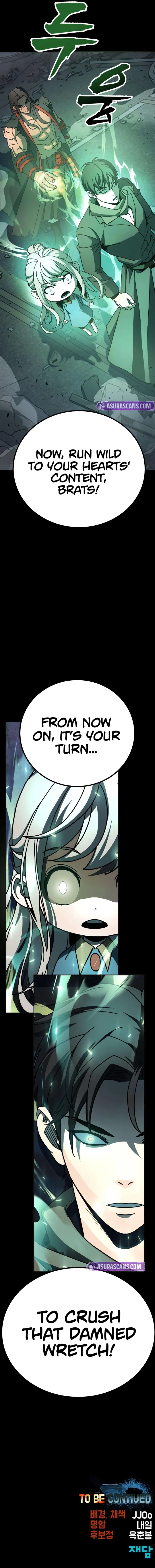 To Hell With the Status Window