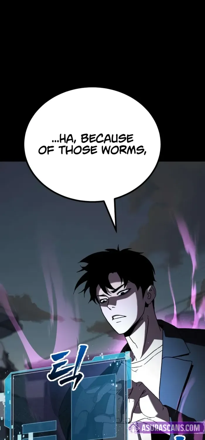 To Hell With the Status Window