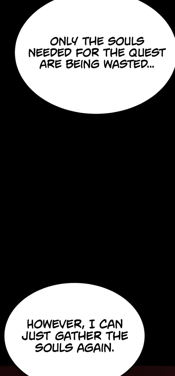 To Hell With the Status Window