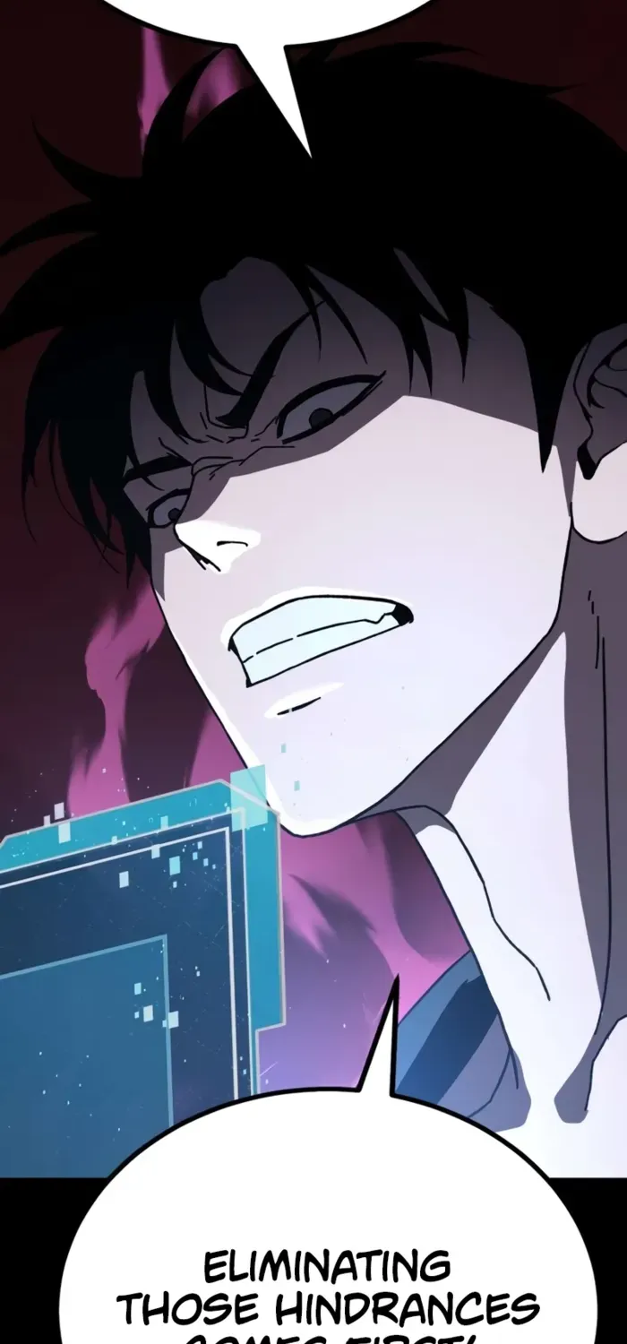 To Hell With the Status Window