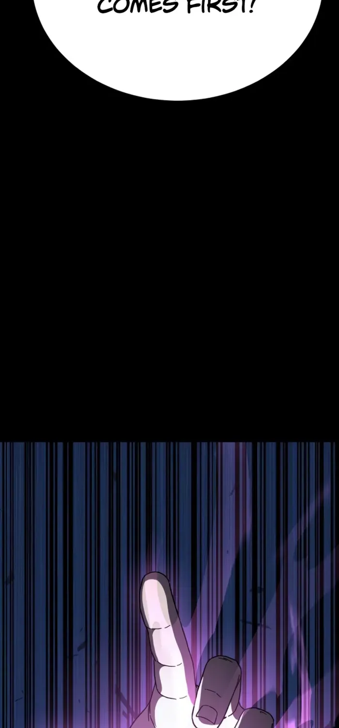 To Hell With the Status Window