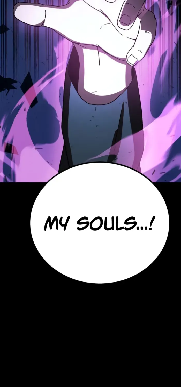 To Hell With the Status Window