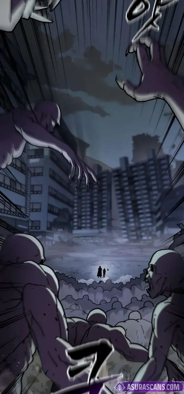 To Hell With the Status Window