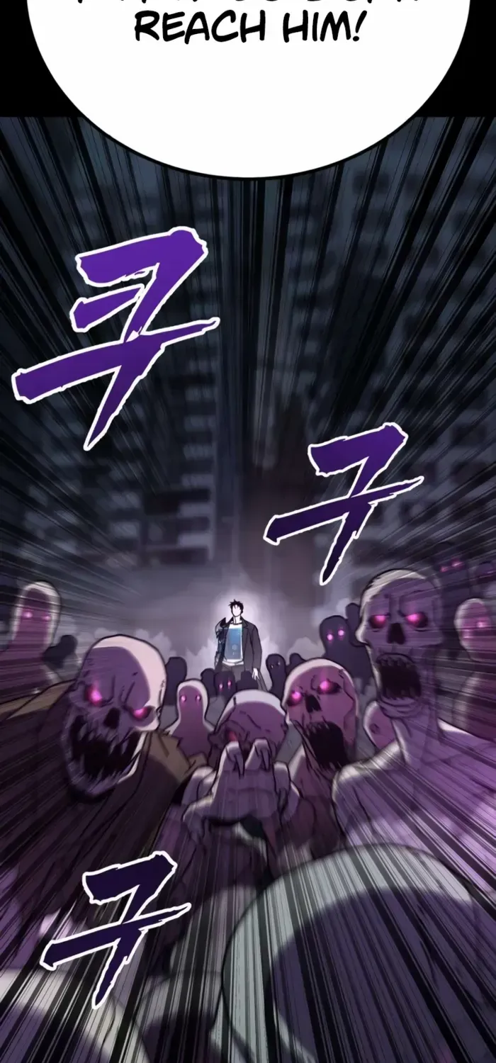 To Hell With the Status Window