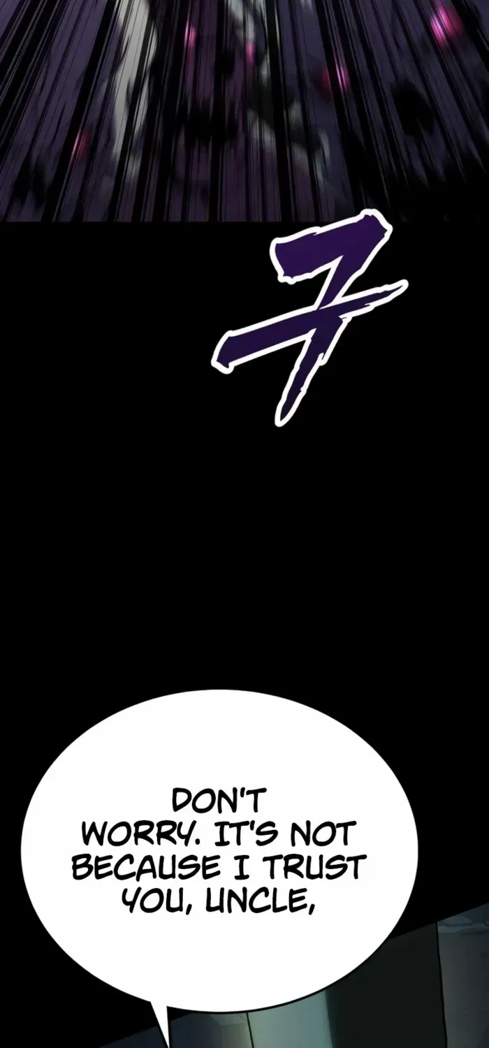 To Hell With the Status Window