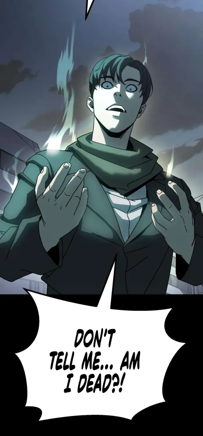 To Hell With the Status Window