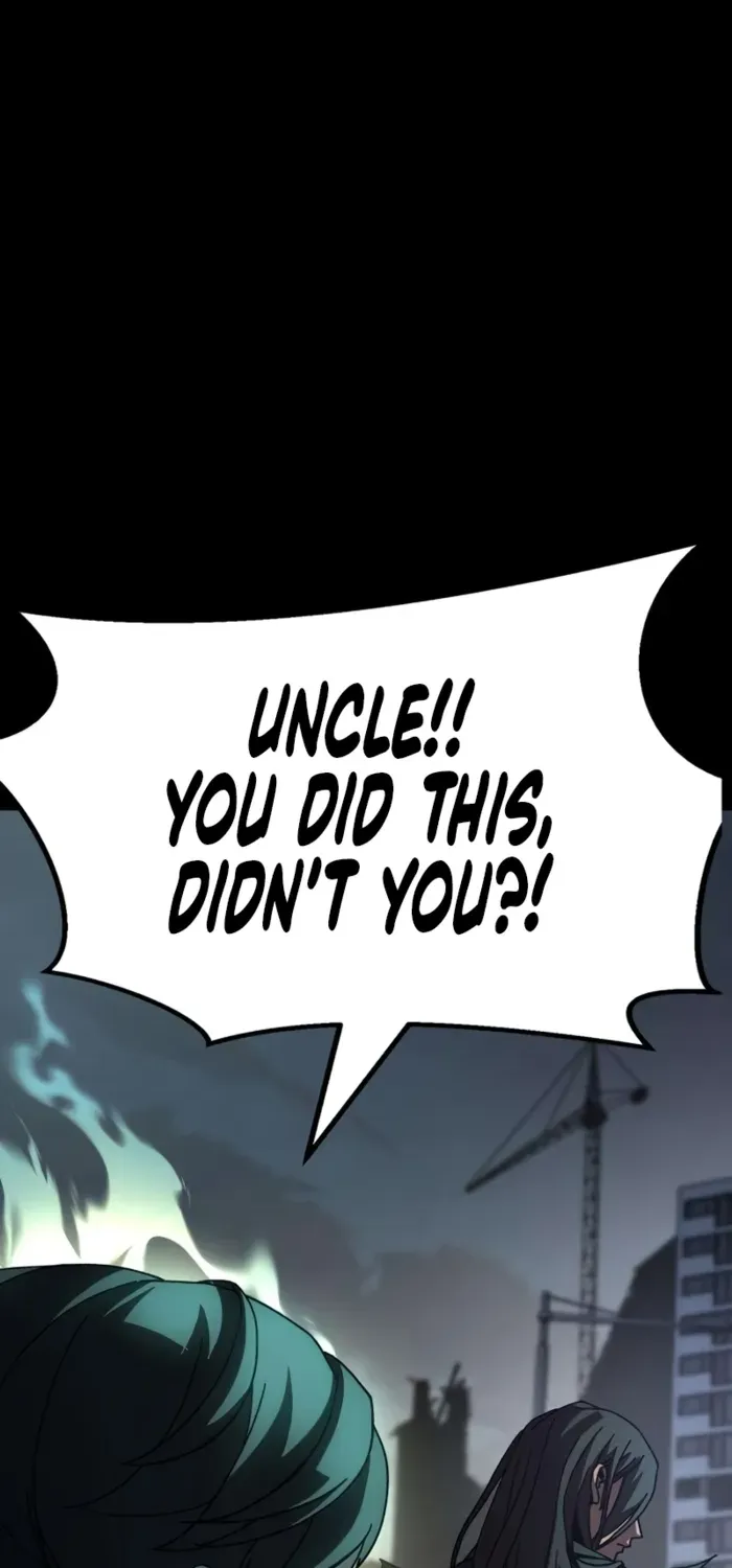 To Hell With the Status Window