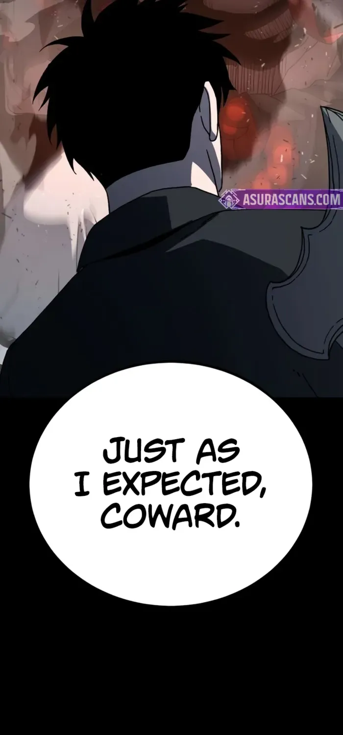 To Hell With the Status Window