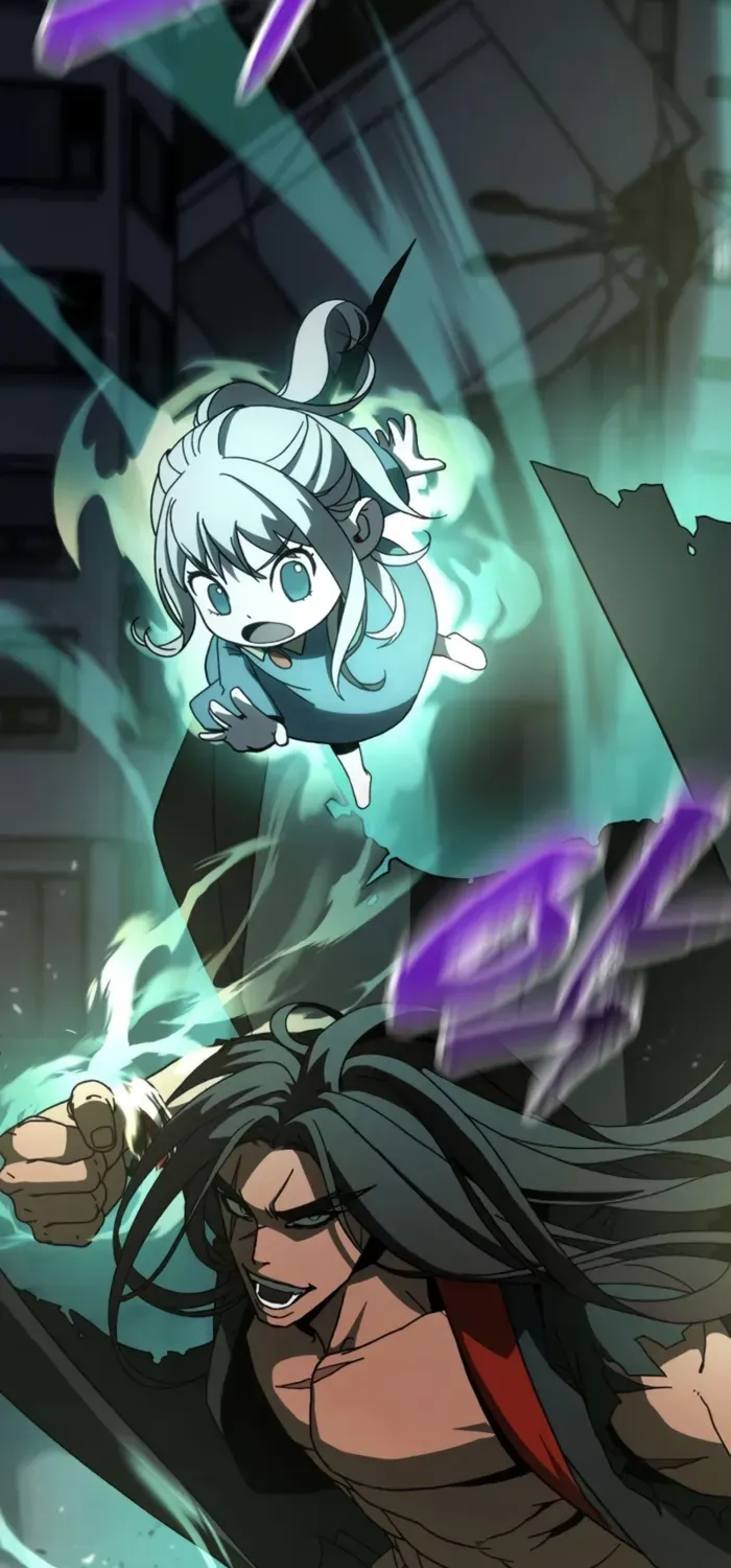 To Hell With the Status Window