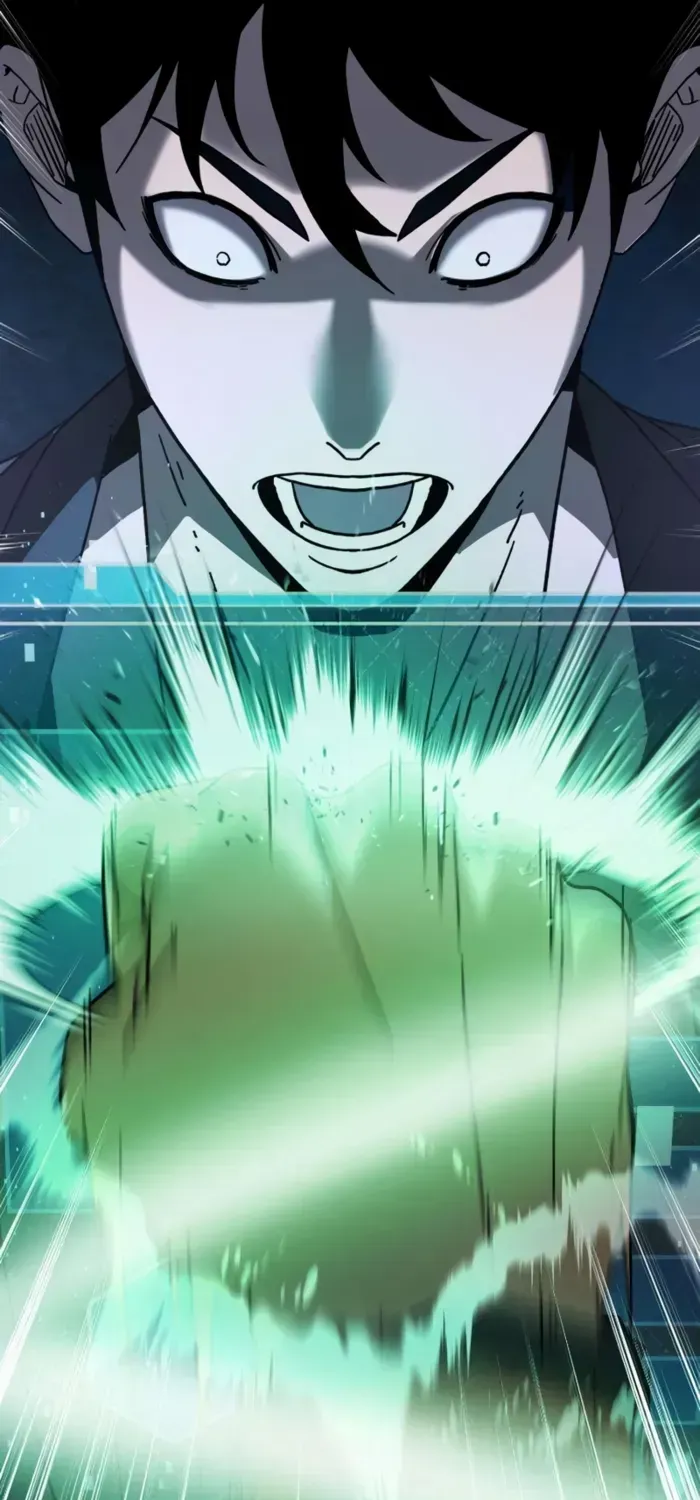 To Hell With the Status Window