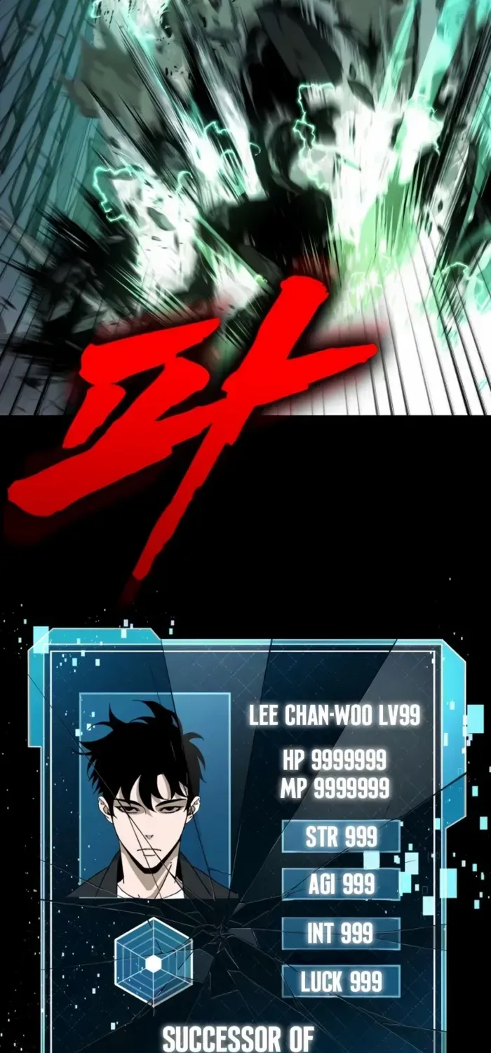 To Hell With the Status Window