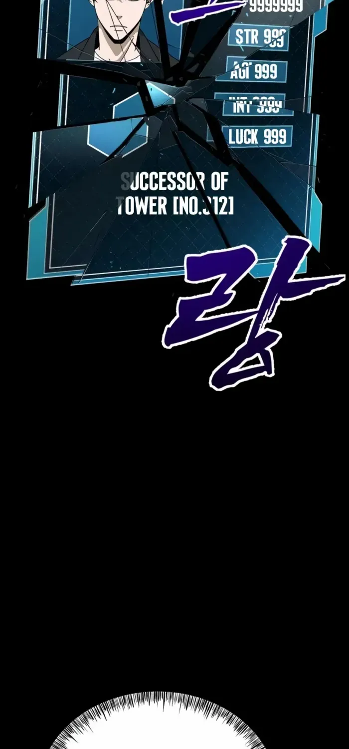 To Hell With the Status Window