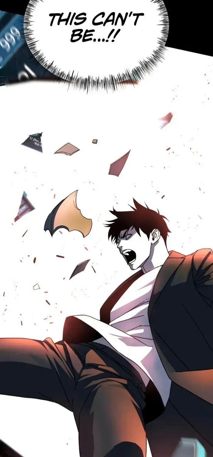 To Hell With the Status Window