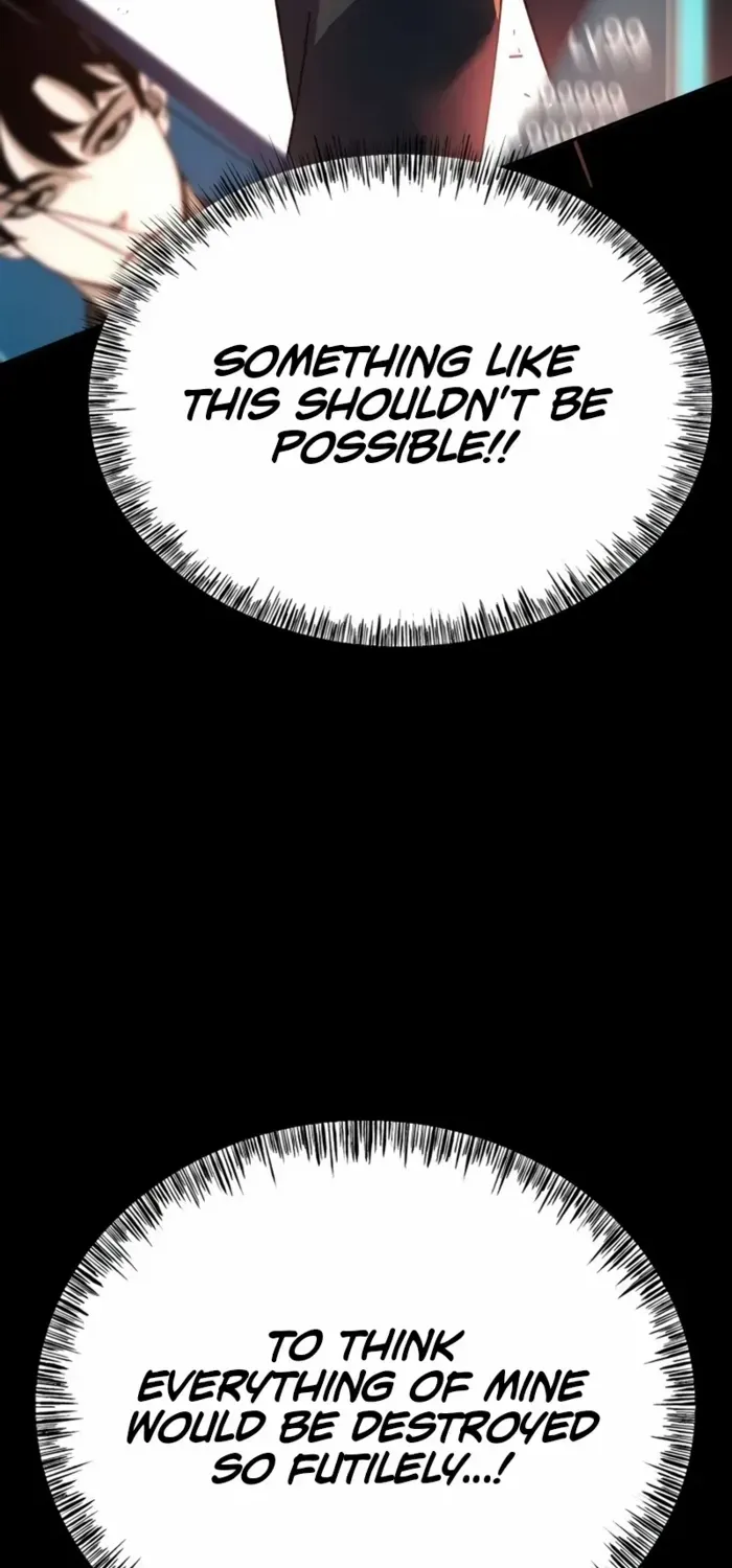 To Hell With the Status Window