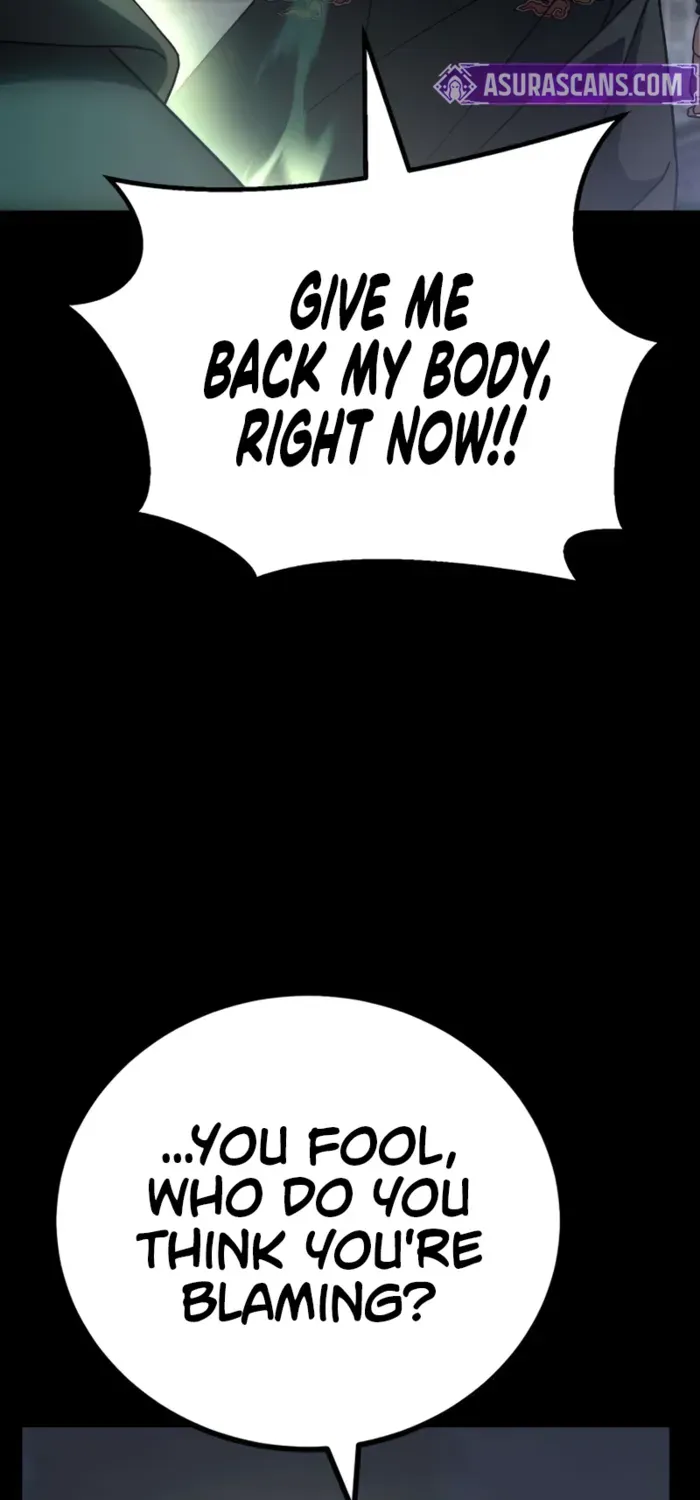 To Hell With the Status Window