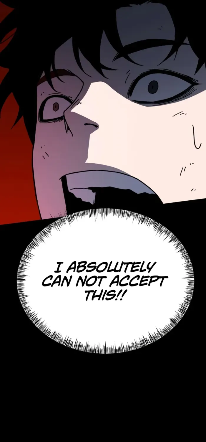 To Hell With the Status Window