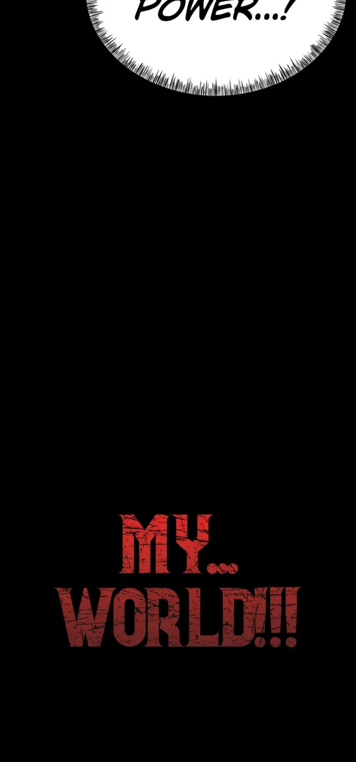 To Hell With the Status Window