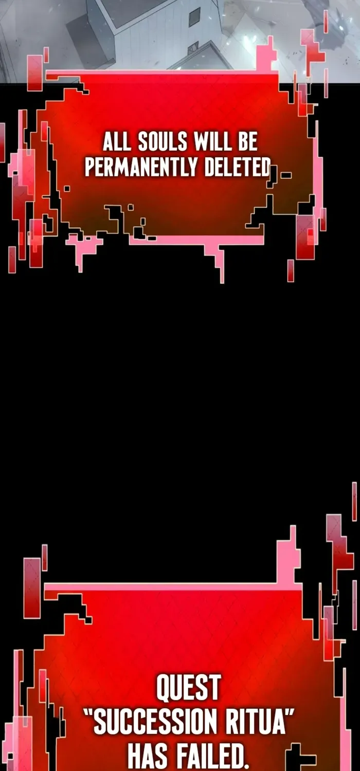 To Hell With the Status Window